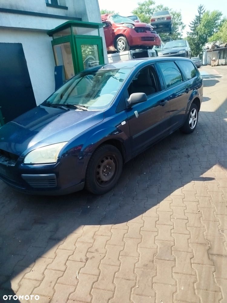 Ford Focus MK 2 na części. - 3