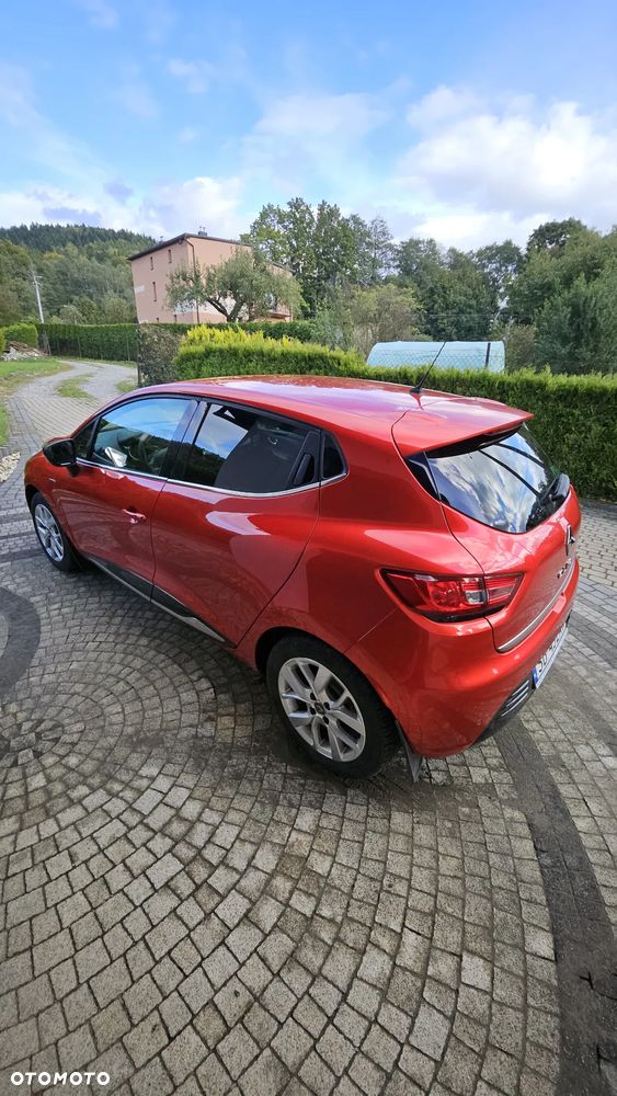 Renault Clio 0.9 Energy TCe Limited - 3