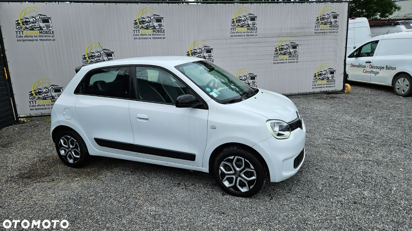 Renault Twingo - 12