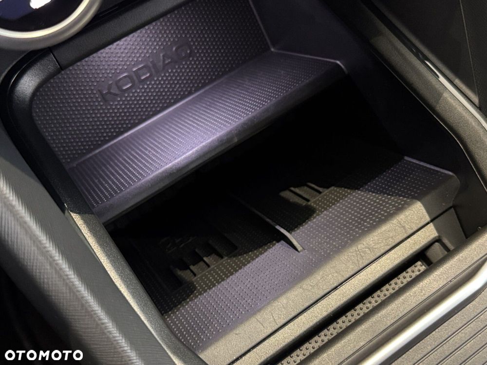 Skoda Kodiaq 1.5 TSI mHEV 4x2 Selection DSG - 29