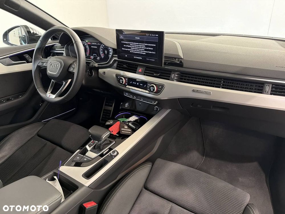 Audi A5 Sportback - 6