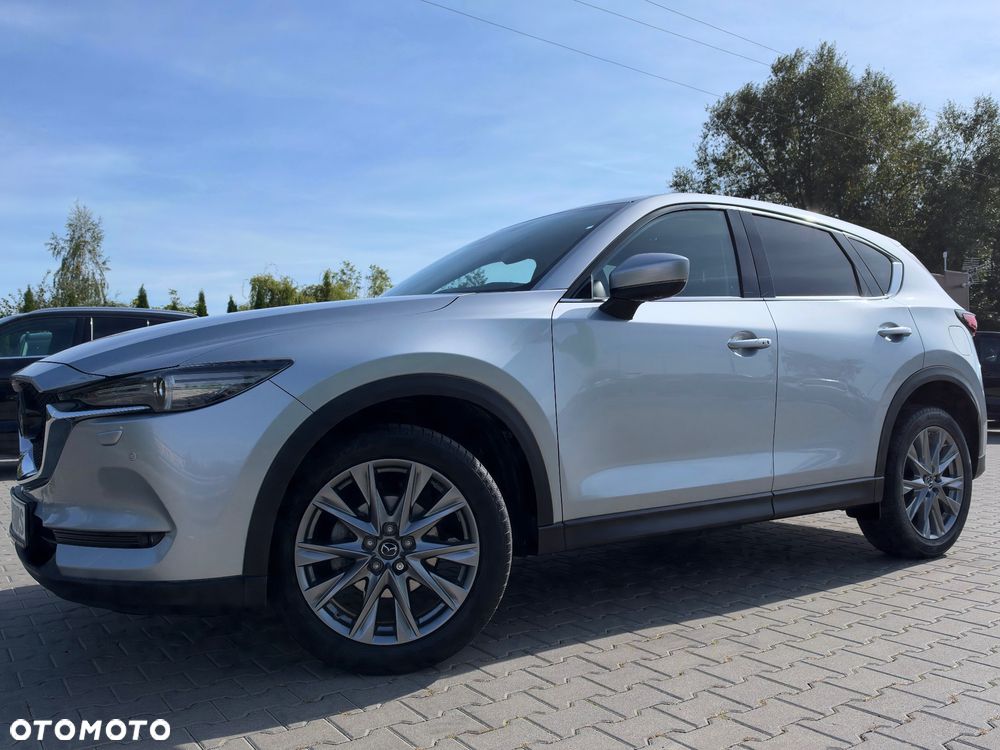Mazda CX-5 2.0 Skyprestige 2WD - 2