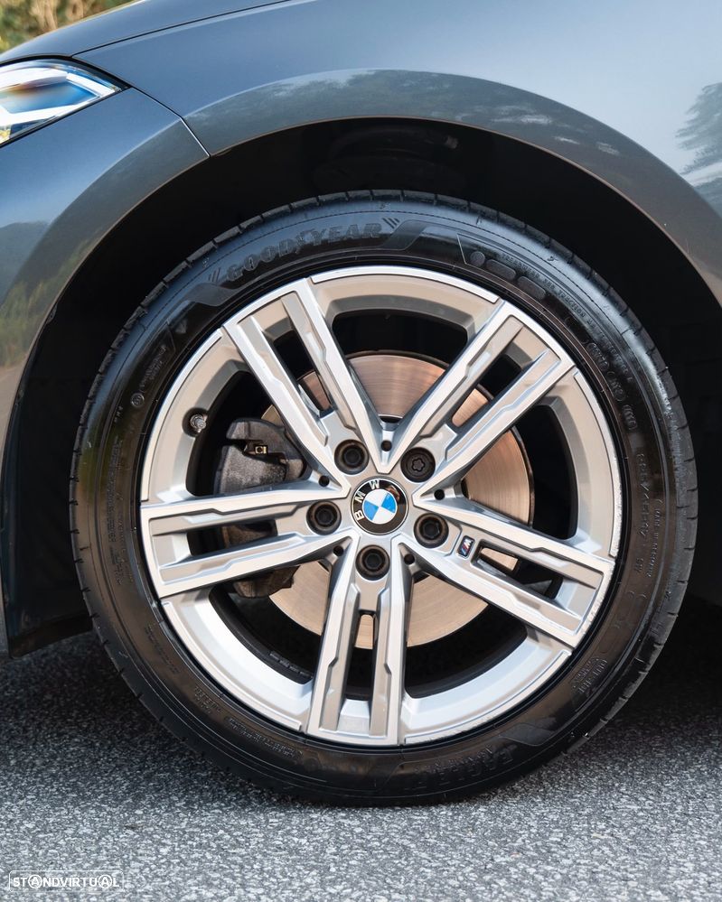 BMW 118 i Pack M Auto - 26