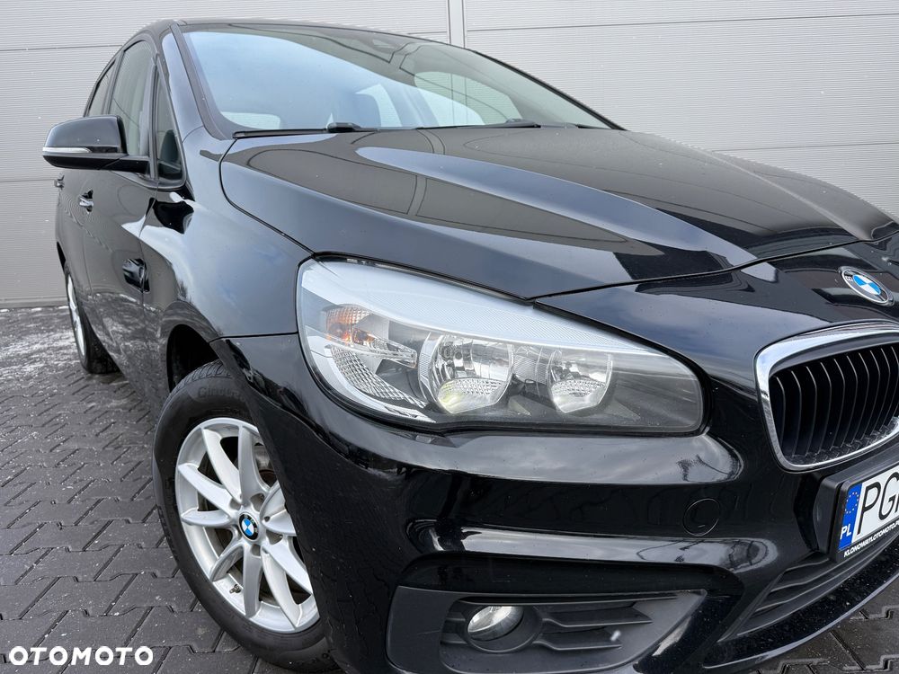 BMW Seria 2 216i Advantage - 6