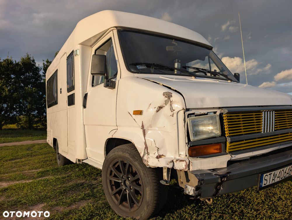 Fiat Ducato - 20