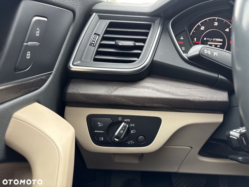 Audi Q5 2.0 TDI Quattro S tronic - 12
