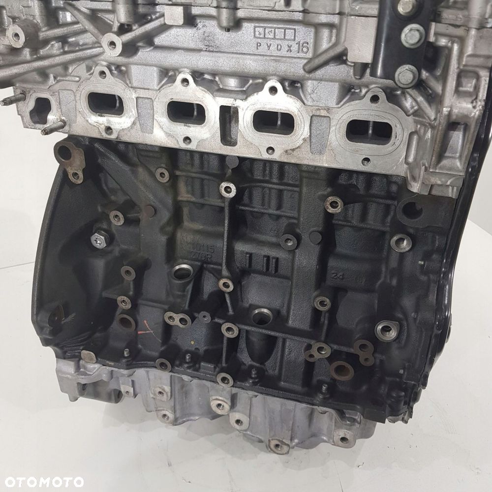 Silnik 1.6 DCI BITURBO RENAULT TALISMAN Opcja montażu - 8