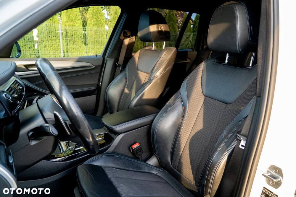 BMW X3 - 12