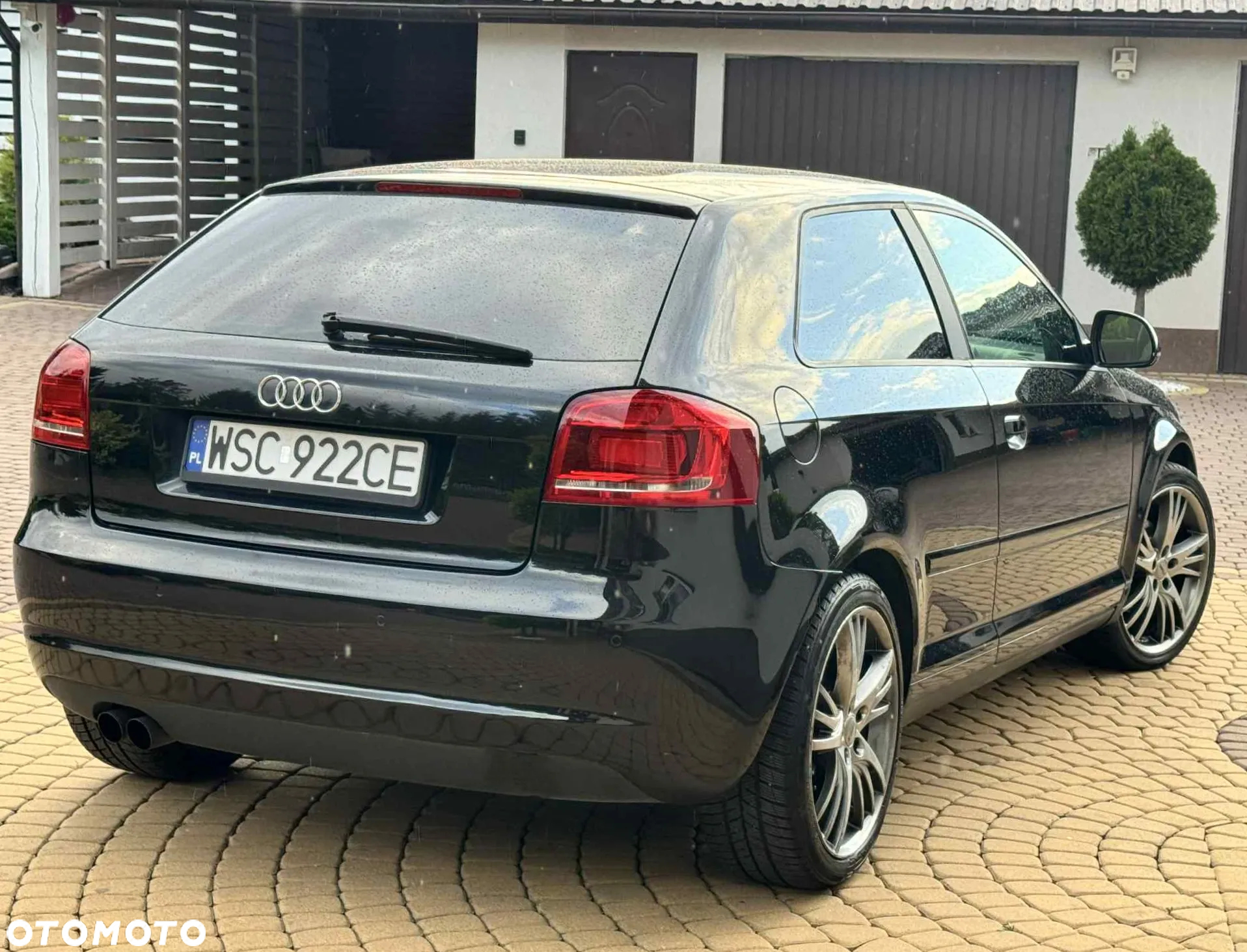 Audi A3 1.9 TDI Ambiente - 5