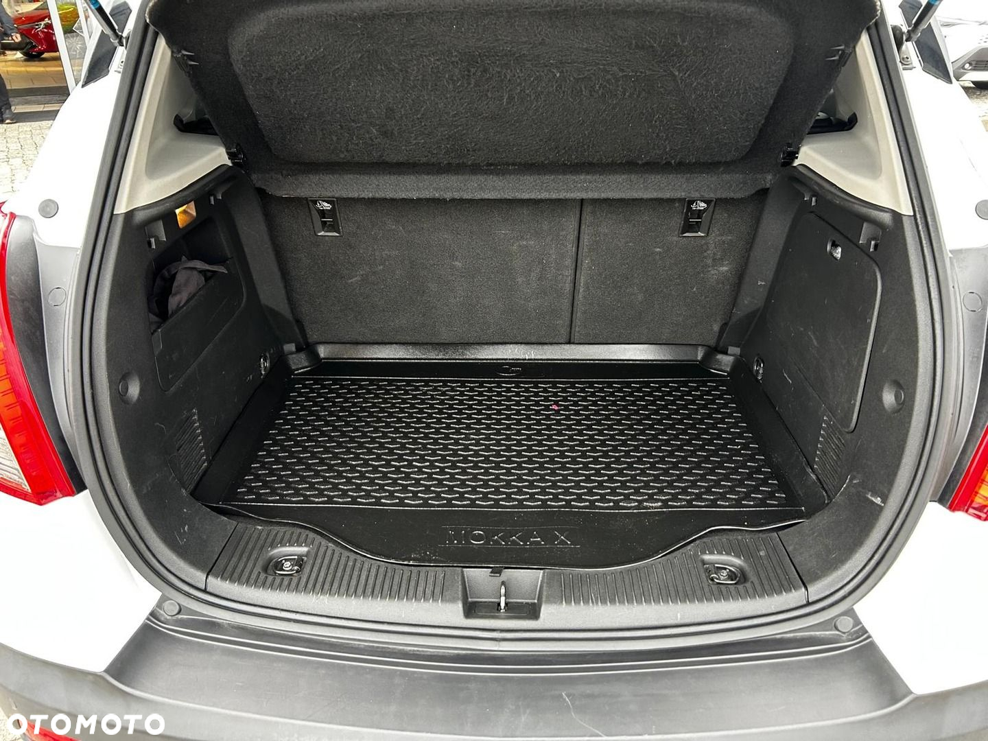Opel Mokka 1.4 T Cosmo S&S 4x4 EU6 - 7