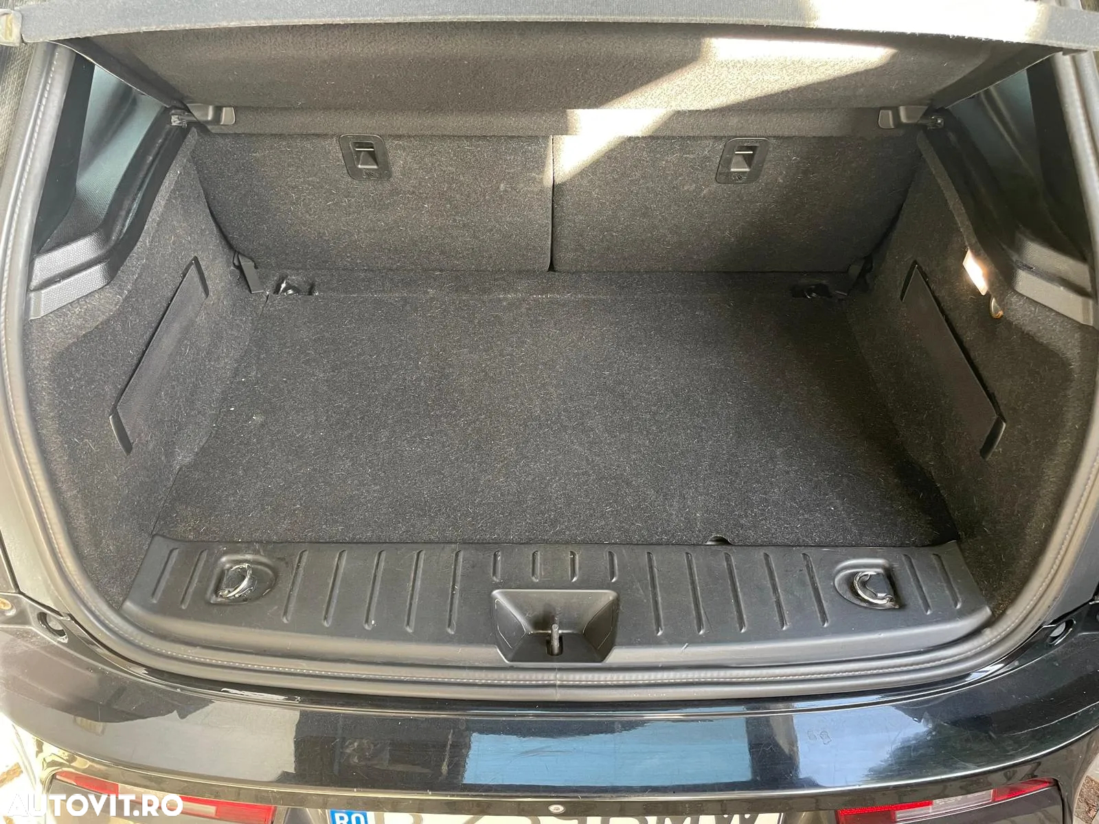 BMW i3 60 Ah REX - 6