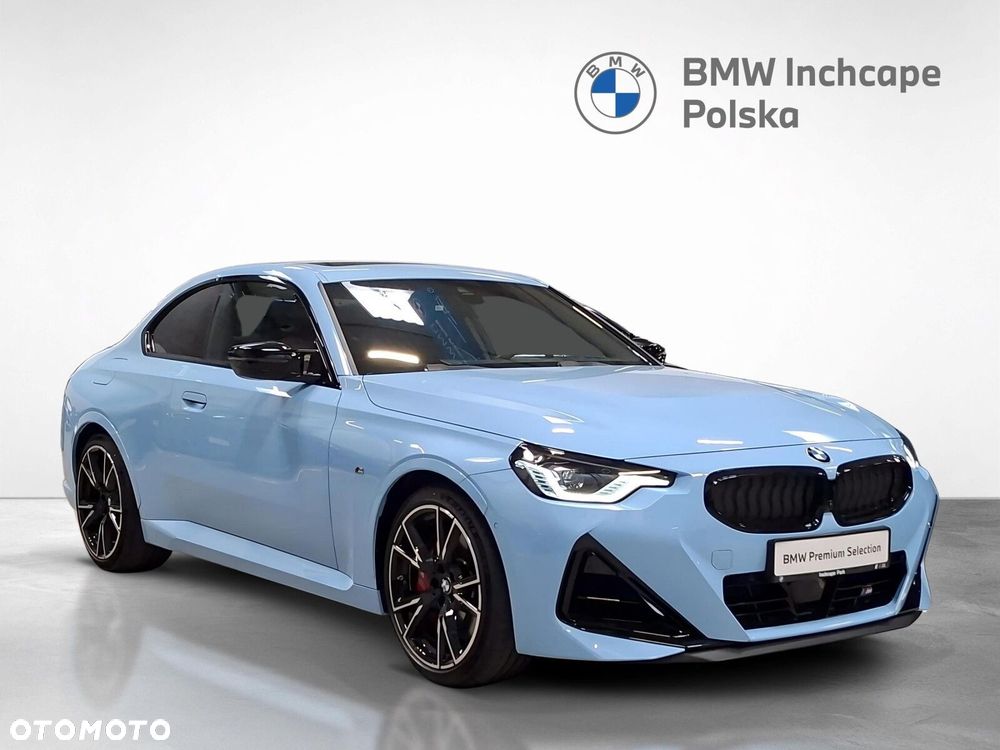 BMW Seria 2 - 8