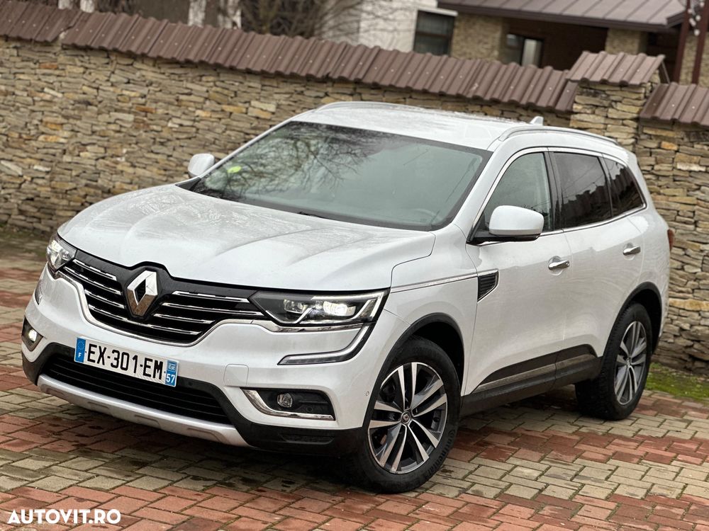 Renault Koleos ENERGY dCi 130 INTENS - 11