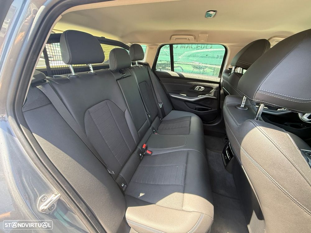 BMW 330 e Pack M Auto - 6