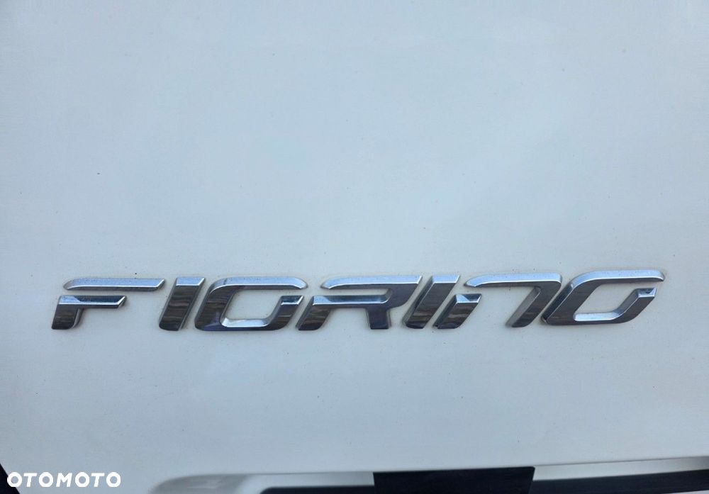 Fiat Fiorino - 30
