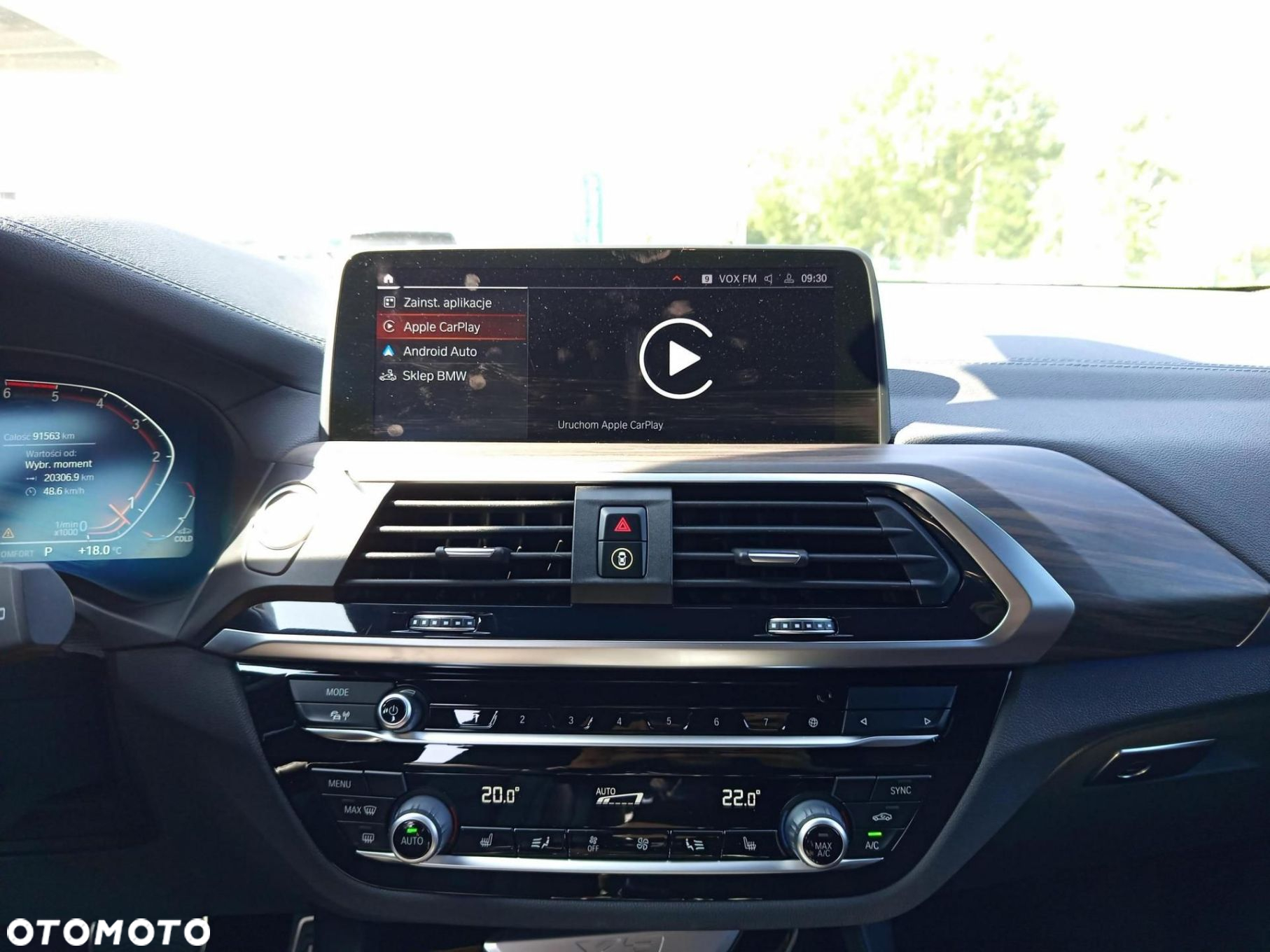 BMW X3 - 17