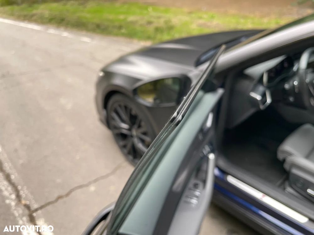 Audi A7 3.0 55 TFSI quattro S tronic - 23