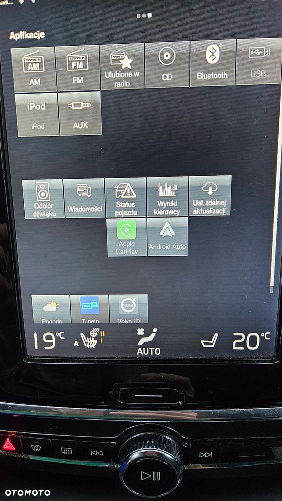 Volvo V90 D4 Inscription - 23