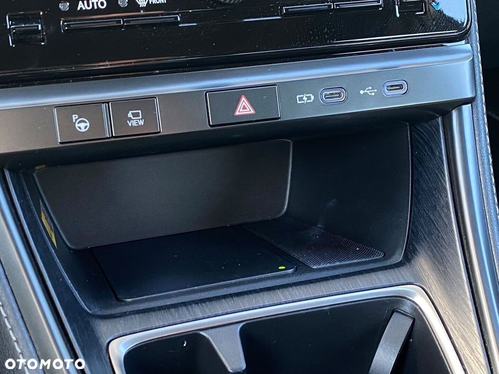 Lexus LBX 1.5 Hybrid Relax - 22