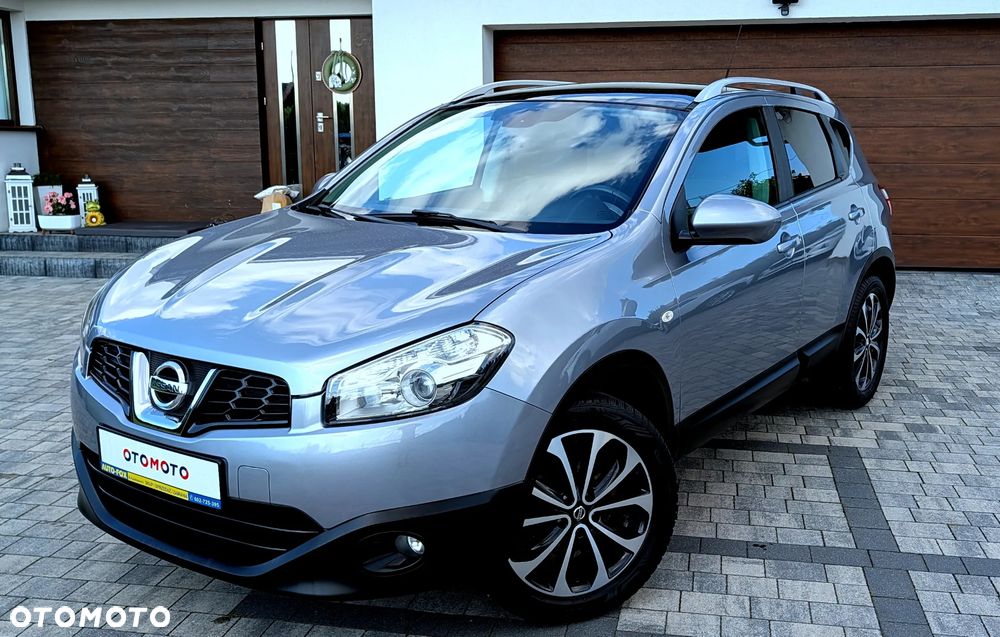 Nissan Qashqai 1.6 360 - 3