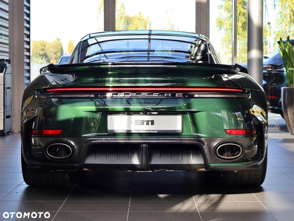 Porsche 911 - 6
