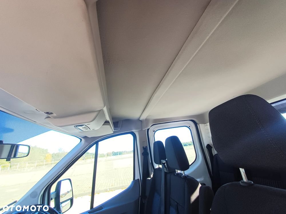 Ford Transit - 19