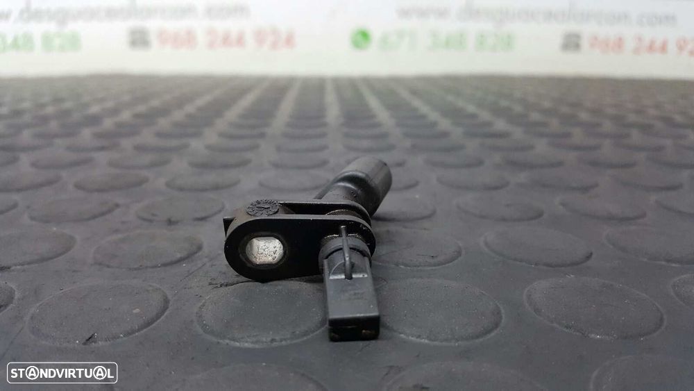 SENSOR ABS VOLKSWAGEN POLO (6R1) ADVANCE - 4