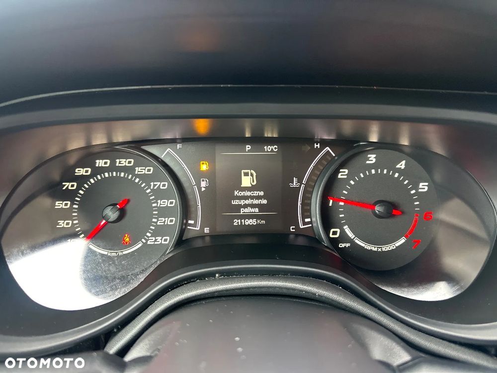 Fiat Tipo 1.6 E-Torq 16v Easy - 24