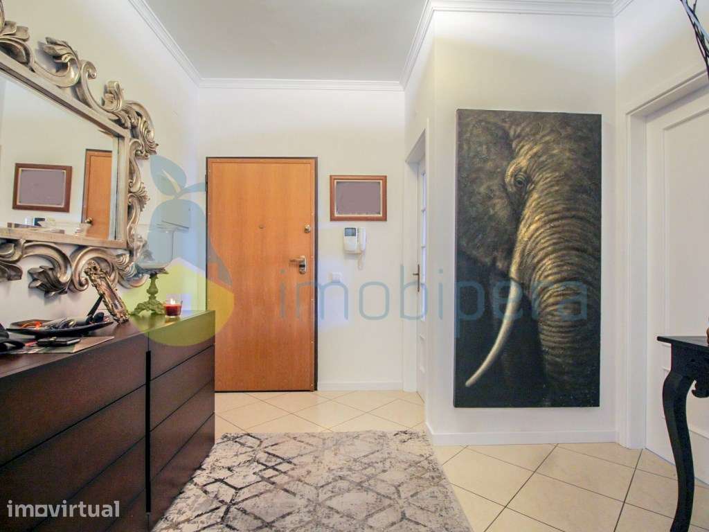 Apartamento com um quartos para venda na magnifica urbanização da Q... - Grande imagem: 5/29