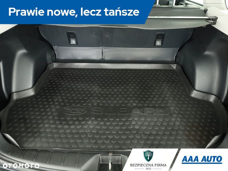 Subaru Forester - 13