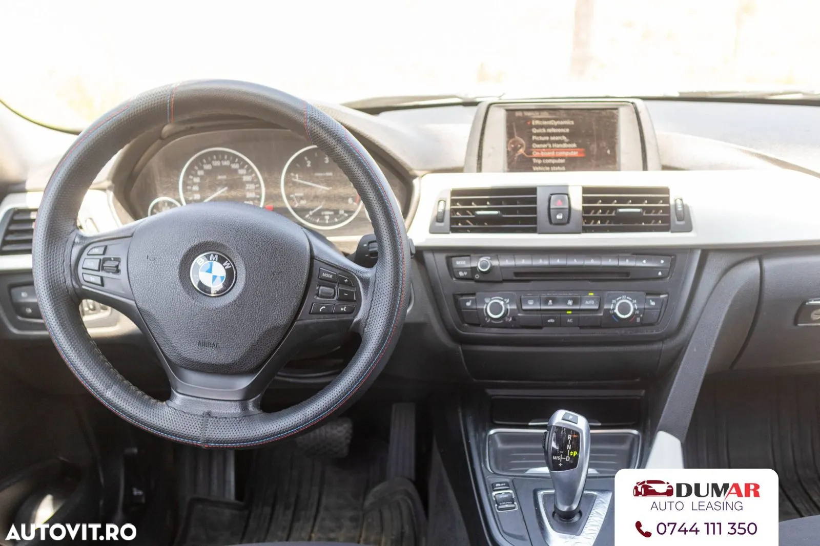 BMW Seria 3 316d Aut. - 6