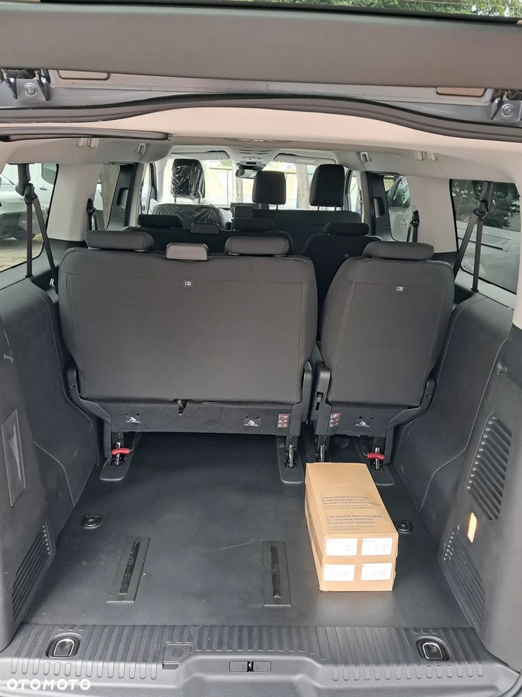 Toyota PROACE VERSO BUSINESS - 5