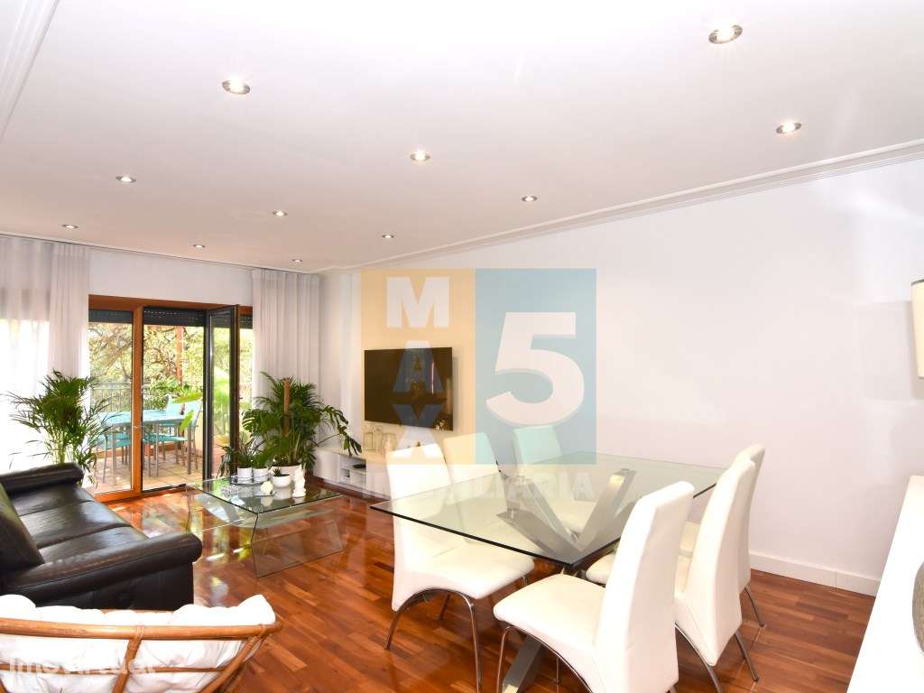 T3 Urb. Almirante terraço 38 m2- Futuro metro a 3 min (a pé), estac... - Grande imagem: 4/43