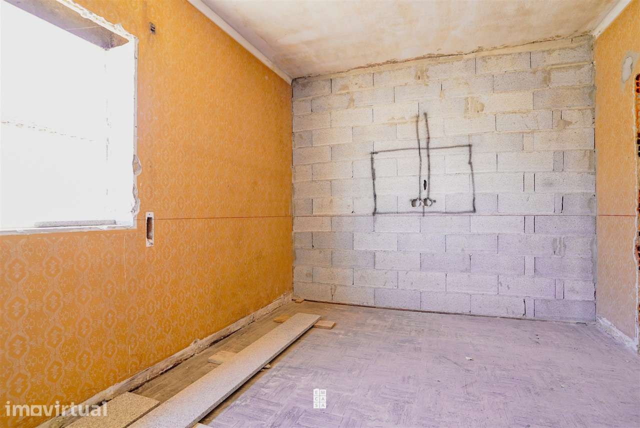 Moradia T3 Venda em Oliveira de Azeméis, Santiago de Riba-Ul, Ul, Maci - Grande imagem: 2/31
