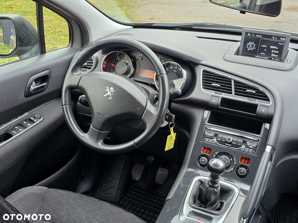 Peugeot 3008 - 7
