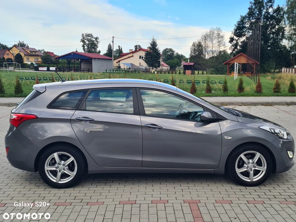 Hyundai i30 - 6