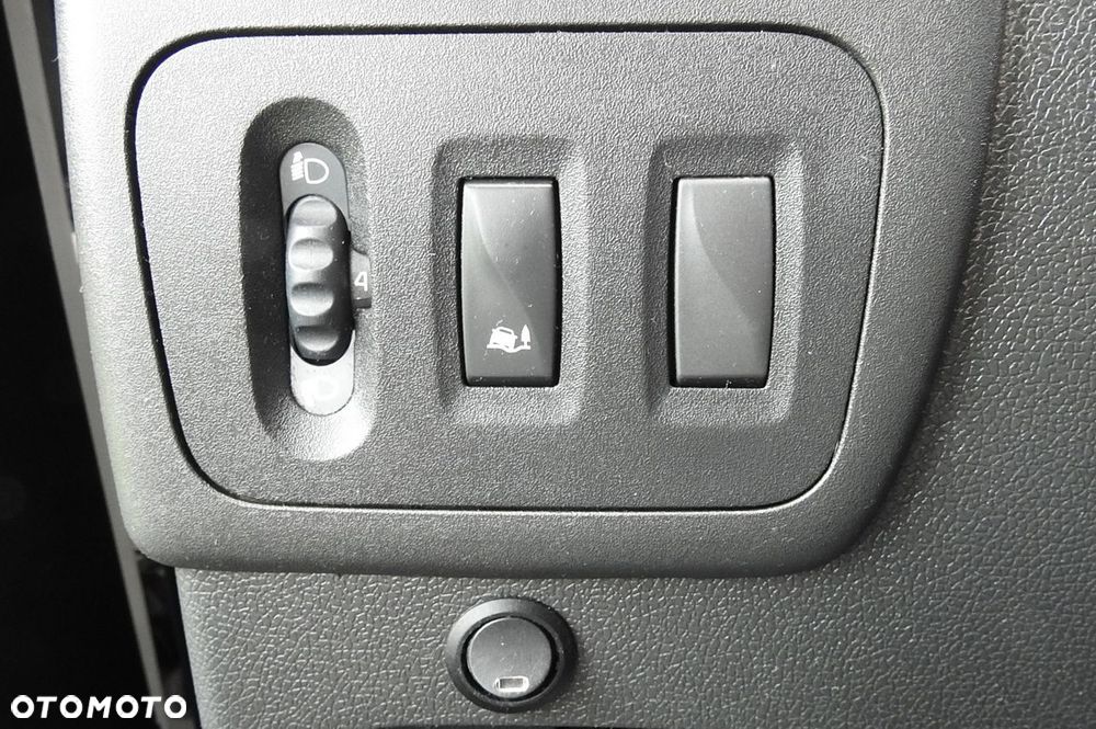 Renault MASTER PLANDEKA 8 PALET WEBASTO KLIMATYZACJA TEMPOMAT PNEUMATYKA  170KM - 30