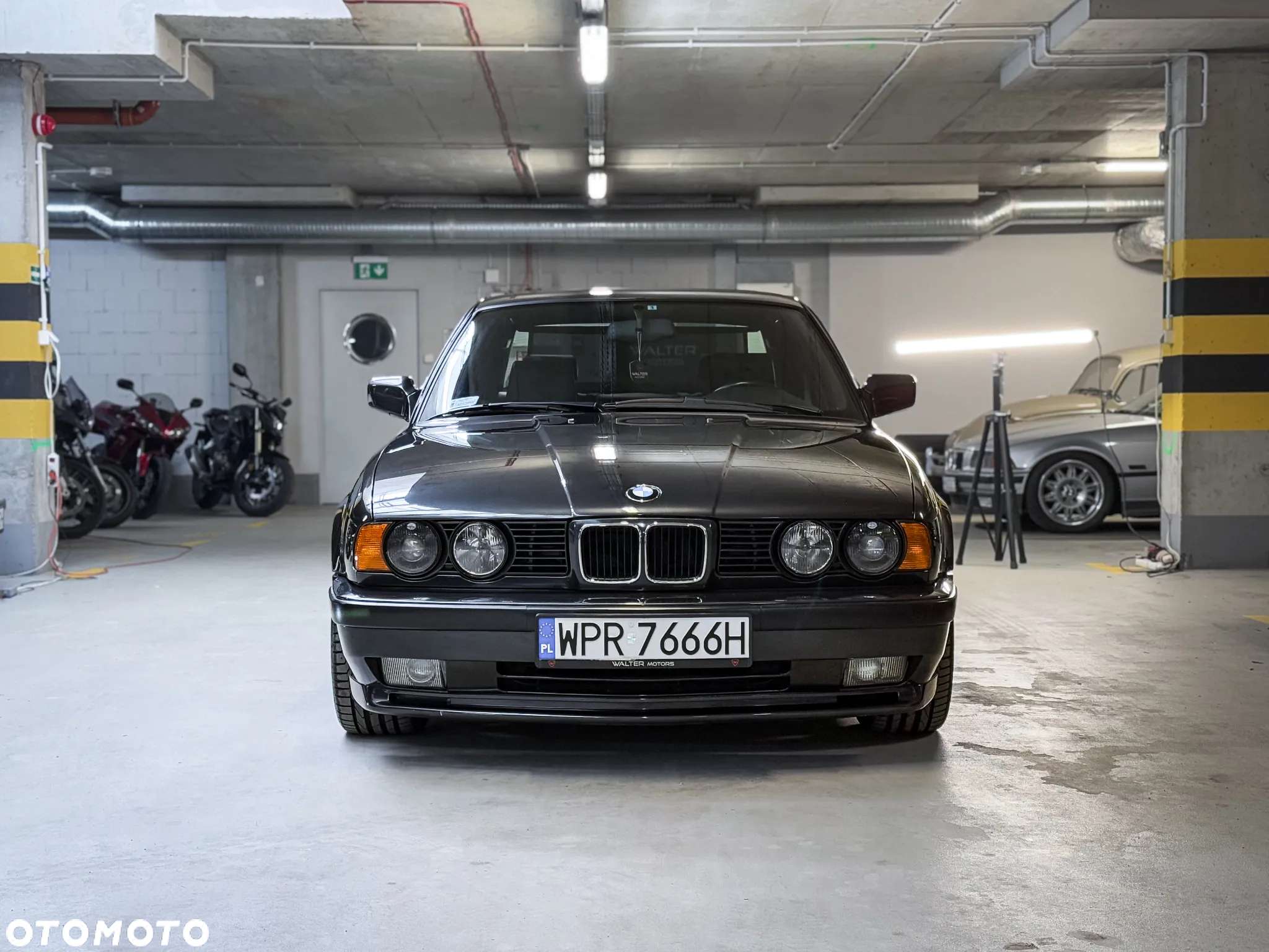 BMW M5 Standard - 5
