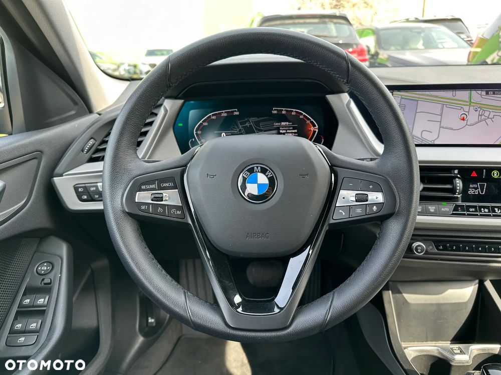 BMW Seria 1 118i - 20