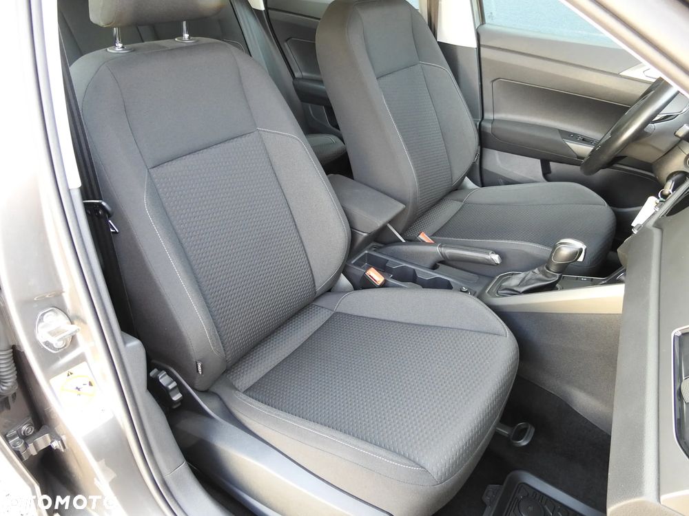 Volkswagen Polo 1.0 TSI DSG OPF Highline - 11