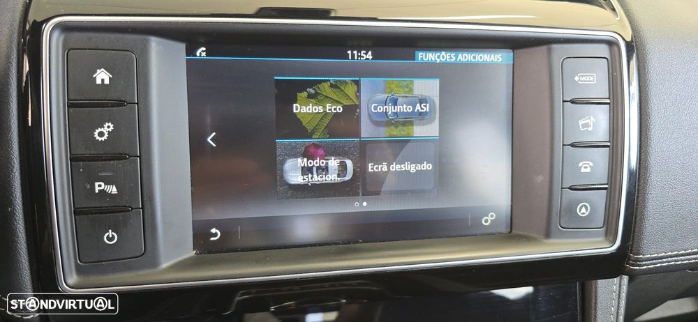 Jaguar F-Pace 2.0 i4D R-Sport AWD Aut. - 34