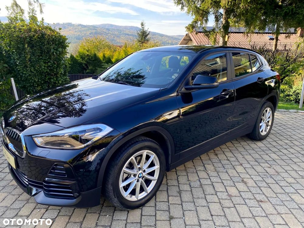 BMW X2 sDrive18i Advantage - 15