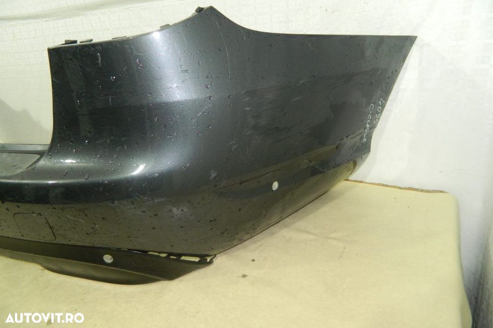 '-   Bara spate Mercedes C-Class W205 / S205 Kombi, 2015, 2016, 2017, 2018, , A2058853838 - 14