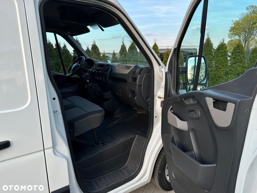 Renault Master L1H1 - 18