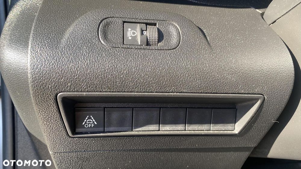 Peugeot Rifter 1.5 BlueHDI Active Pack S&S - 15