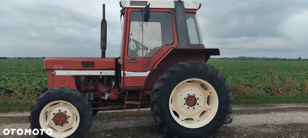 Case IH 856 XL TURBO - 3