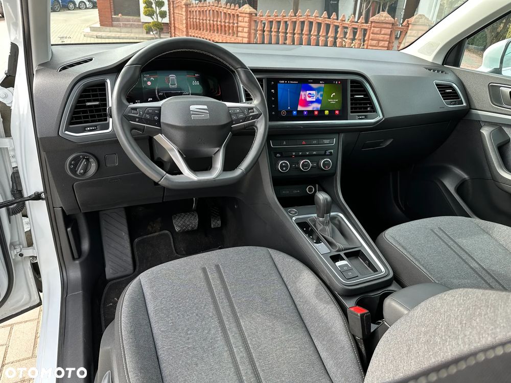 Seat Ateca - 7