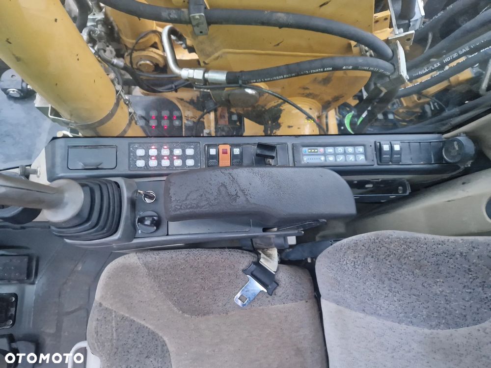 Caterpillar M315C - 18