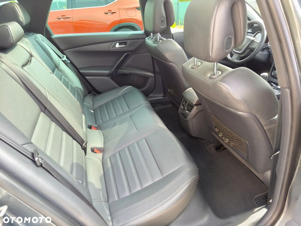 Peugeot 508 2.0 BlueHDi Allure S&S - 39