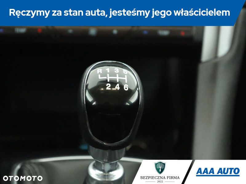 Ford Mondeo - 16